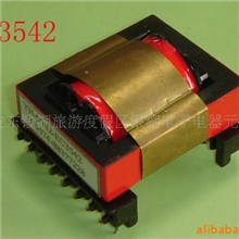 YH银湖YINHU-EC3542高频电子开关电源变压器,电感