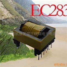 YH银湖YINHU-EC2834高频开关电源电子变压器，高频变压器