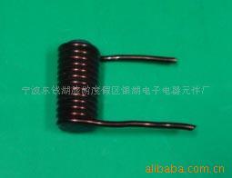 YH银湖YINHU-4*15抗干扰电感，棒形电感