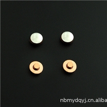 供应优质复合银触点