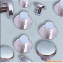 专业定做控温器触点，触头，触片