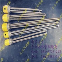 不锈钢电热管不锈钢工程管太阳能工程加热器
