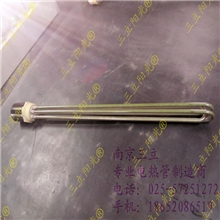 9KW电热管英格莱电热管热水工程电热管