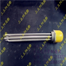 不锈钢电热管6KW不锈钢加热管热水工程电热管