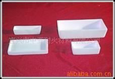 供应99刚玉坩锅