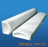 供应刚玉莫来石炉管&middot;炉膛。工业电炉用耐火材料。搁丝板，搁丝砖