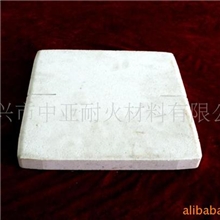 供应刚玉莫来石推板砖