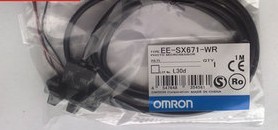 现货供应OMORN光电传感器EE-SX672WR全新正品假一罚十质量保证