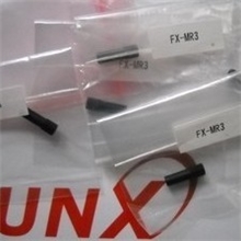 现货优惠供应SUNX光纤透镜FX-MR1全新包装齐全质量保证欢迎订购