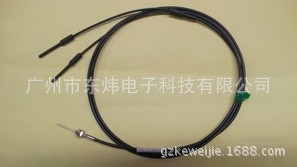 现货供应SUNX光纤传感器FD-ENM1S1全新原装正品假一罚十质量保证