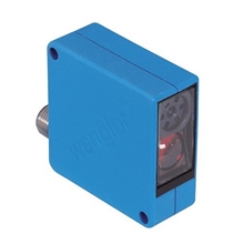 德国威格勒wenglor传感器YP11MGVL80德国激光测距传感器