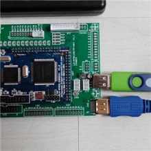 智能糖画机控制系统