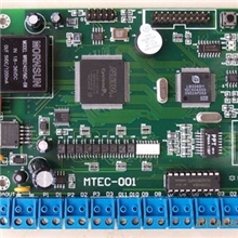 以太网运动控制卡