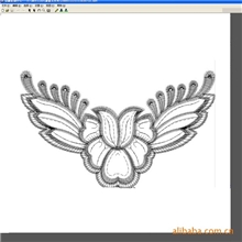 平板切割控制系统