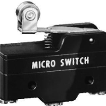 现货供应霍尼韦尔BZC系列微动开关