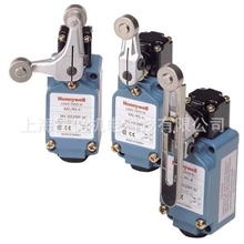 现货供应霍尼韦尔通用限位开关SZL-WL系列
