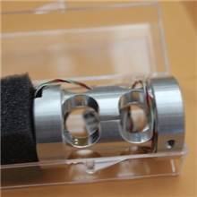 现货供应美国Futek公司应变式静态扭矩传感器TFF325型