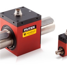 现货供应美国Futek公司TRS605型扭矩传感器