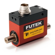 现货供应美国Futek公司TRS600系列扭矩传感器
