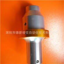 供应美国版常用标准20K超声波塑焊机变幅杆