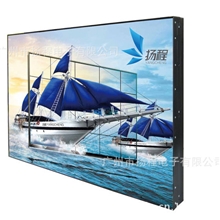 三星LTI460HN07|46寸无缝液晶拼接|超窄边拼接屏|液晶拼接墙