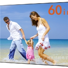 厂家直销LG60寸全世界小窄的等离子无缝拼接单元2.8MM高亮1500CD