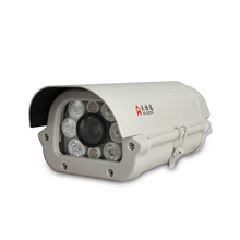 全彩夜视夜如白昼白光灯摄像机白光灯监控摄像头高清700线