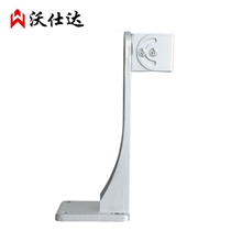 沃仕达监控摄像头支架监控器材监控配件监控支架配送螺丝