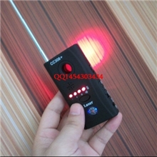 二合一无线信号探测器有线镜头扫瞄器