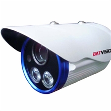 安防监控摄像机摄像头点阵摄像机BT-812EC视频监控知名品牌