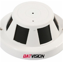 BATVISION/栢视通烟感型摄像机监控摄像头BT-D740MC