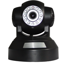 无线网络摄像头厂价直销家用店铺监控器防盗器手机远程监控