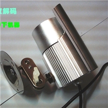 包邮批发H.264高清TF卡枪式防水一体机室外监控摄录插卡摄像头