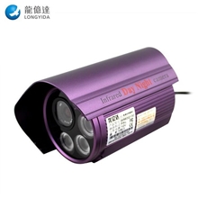 大量批发工程百万高清百万高清摄像机720P高清网络摄像机