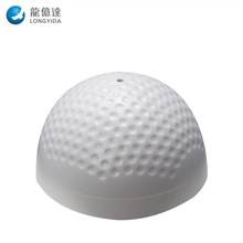 监控拾音器高保真麦克风低噪音拾音器声音采集器