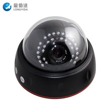 大量批发工程百万高清100万高清网络摄像机720P高清网络摄像机