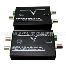 视频复用器视频叠加器