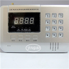 【优质】GSM固话双网语音防盗报警器gsm防盗报警器家用报警器