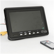 【优质】7寸液晶显示屏监控显示器液晶显示器