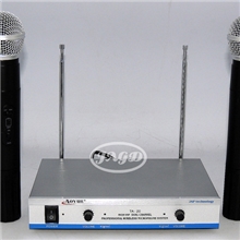 【优质】AY-20无线麦克风无线话筒无线麦克风无线话筒