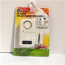 【优质】ED-17门磁报警器