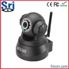 家用监控网络摄像机店铺监控网络摄像机sriccamipcamera