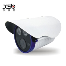 厂家直销SONY700线高清监控摄像机+监控摄像头