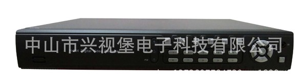 厂家直销银行教室最合适1080P4路NVR网络硬盘录像机数字硬盘录像