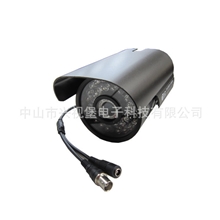 室外专用防水SONY高清摄像头