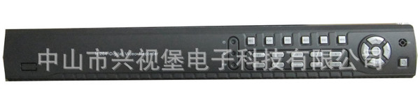 厂家直销1080P16路NVR网络硬盘录像机数字硬盘录像监控主机