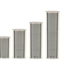 DSPPA迪士普DSP358室户外90W~180W定压防水音LED大屏幕音箱专用