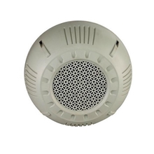 DSPPA迪士普DSP504吸顶式定压5寸天花喇叭3W~6W扬声器免开孔安装