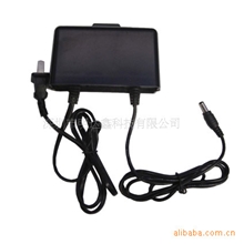 厂家直销12V2A电源适配器监控摄像机电源防水电源监控器电源