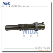 监控摄像机/监控工程专用BNC头摄像机配件